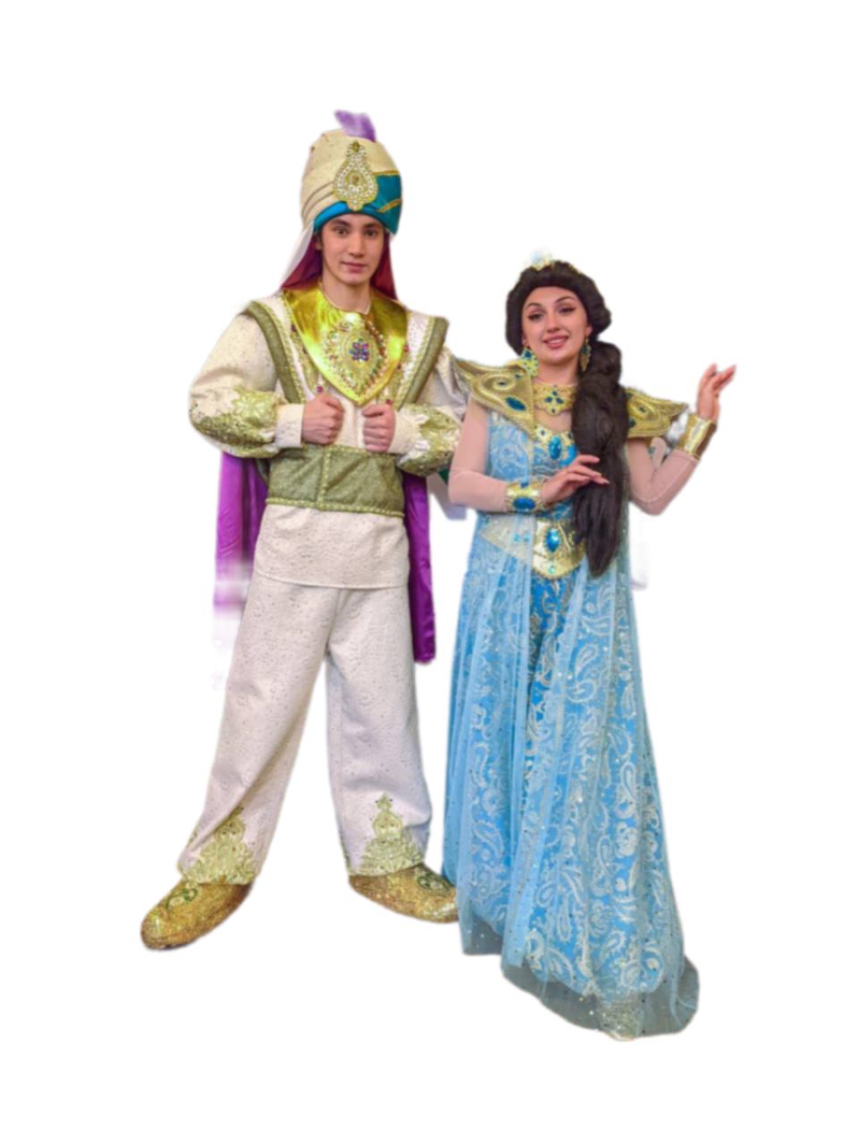 Aladdin-i-ZHasmin