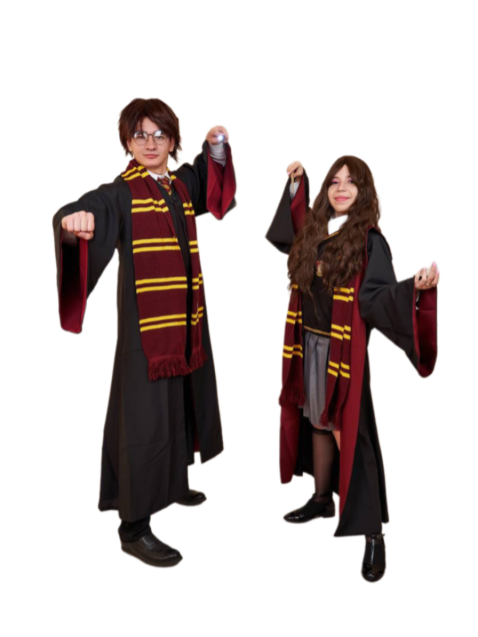 Garri-Potter