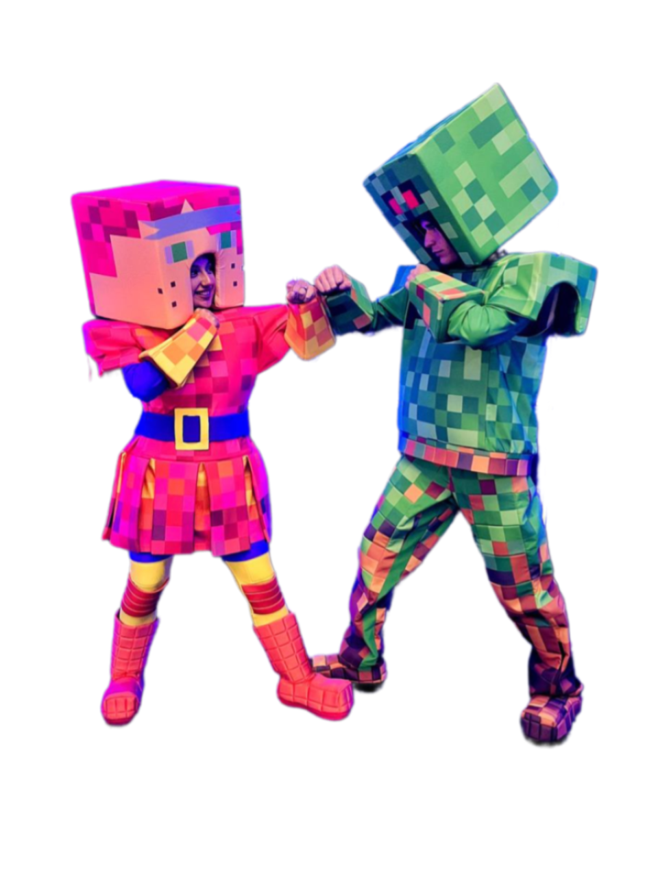 Majnkraft